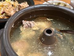 -云海肴·汽锅鸡·云南菜(东坝金隅店)