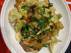 -正阳门饭庄·烤鸭·北京菜(万丰路七里庄店)