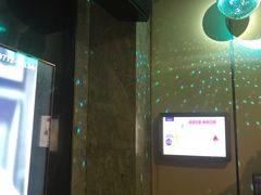 -佰迪乐KTV·大屏K歌(公园店)