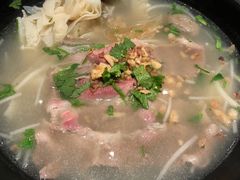 火车头越南汤河粉-Green passionate越南料理(环球港店)