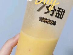 -7分甜(栖霞万谷慧店)