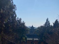 -梅村泰伯庙
