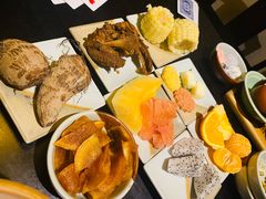-青藤茶馆(南山路店)