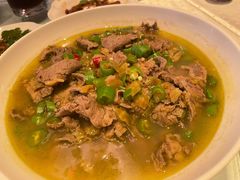 -上海小南国(不夜城店)