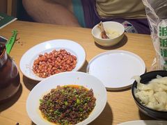 -长寿面馆(振兴路店)