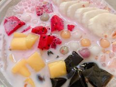 -串妹花式冰粉(乐山总店)