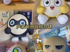 -尹家峪田园综合体