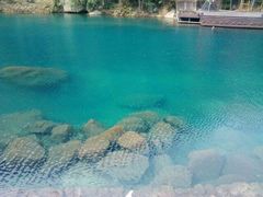 -祁门牯牛降观音堂风景区