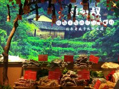 -筱爷叔·上海传统手工菜(玉树路店)