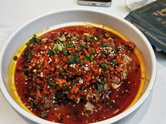 -新仙清汤牛腩(铜锣湾店)