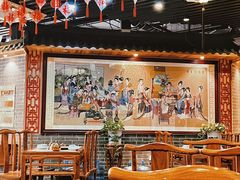 -五悦北平四季涮肉·烧烤(老商埠店)