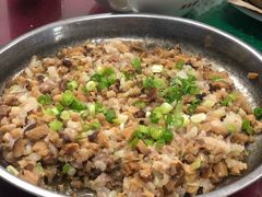 -隆都四季香饭店(碧海路店)