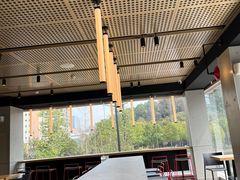 -麦当劳·得来速店(星沙大道店)