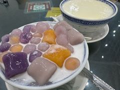 -民信老铺(双皮奶博物馆店)