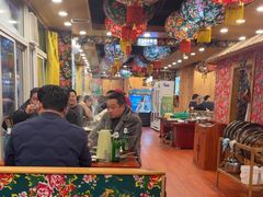 -田家大院东北农家菜铁锅炖(西安总店)