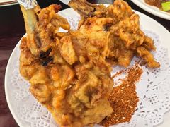 -邢家锅贴老店·非遗·开封菜(金明广场店)