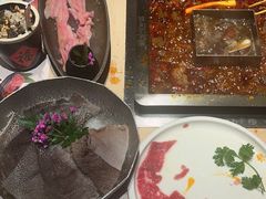 -锦城印象火锅(天府三街店)