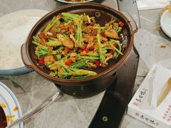 -秦家味老菜馆(民族北路店)