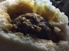 猪肉笋丁-玉华台饭庄(裕中西里小区店)