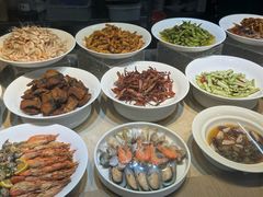 -爷爷的草帽·海鲜馆(孙塘路店)