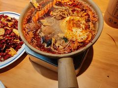 -福苗小骆驼烧烤(莲湖路店)