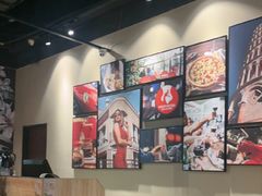-百特喜·意大利餐厅(八佰伴镇江店)