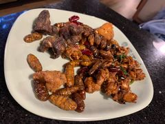 -悟烧·自助烤肉料理(秋林旗舰店)