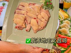 -椰小鸡·琼州糟粕醋(美兰缤纷城店)