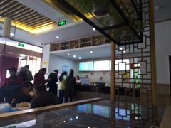 大堂-蒋家桥饺面店(四望亭路店)