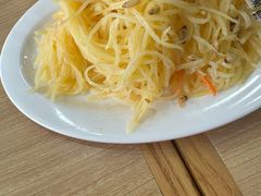 -菊花女水饺(闻涛苑店)