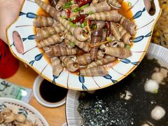 -孙记海鲜砂锅菜(拾味nice店)