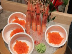-虹料理·日料放题(悠方店)