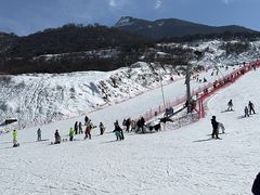 -太子岭滑雪场