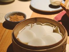 手打年糕-荣小馆(杭州大厦店)