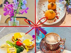 -HUATA 'Holiday Plan 花榻