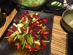 -俏湘私房菜(国贸店)