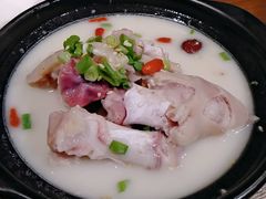 -付小姐在成都(五道口店)