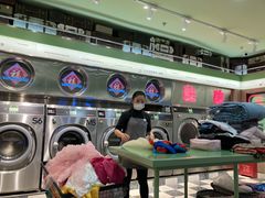 -WASHME大洗屋(虹桥南丰城直营店)