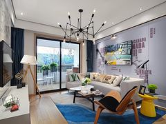 -圣都家居装饰(千岛湖店)