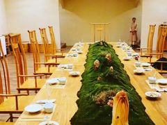 -蟹家大院 · 独揽江景(滨江店)