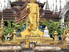 -西双版纳总佛寺