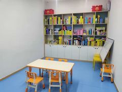-科晓兔外教英文·数学思维·乐高编程·科学实验(怡山校区)
