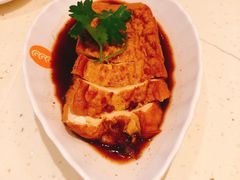 -龙记香港茶餐厅