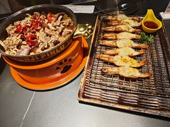 -餐谋家特色餐厅(桂林路店)