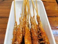 -黑白电视长沙小吃(美林M·LIVE天地东座店)