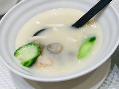 -香港富临皇宫(五月花商业广场店)