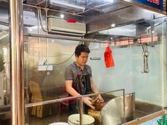 -棠记海鲜餐厅(南朗镇店)