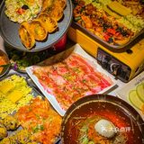 疯了‼️谁能抗拒的了“瀑布芝士🧀” 口水流啊