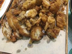 -裕德隆清真饭庄·天津特色菜(河东店)