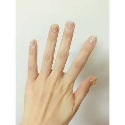 -ChuLian初莲日式美甲美睫